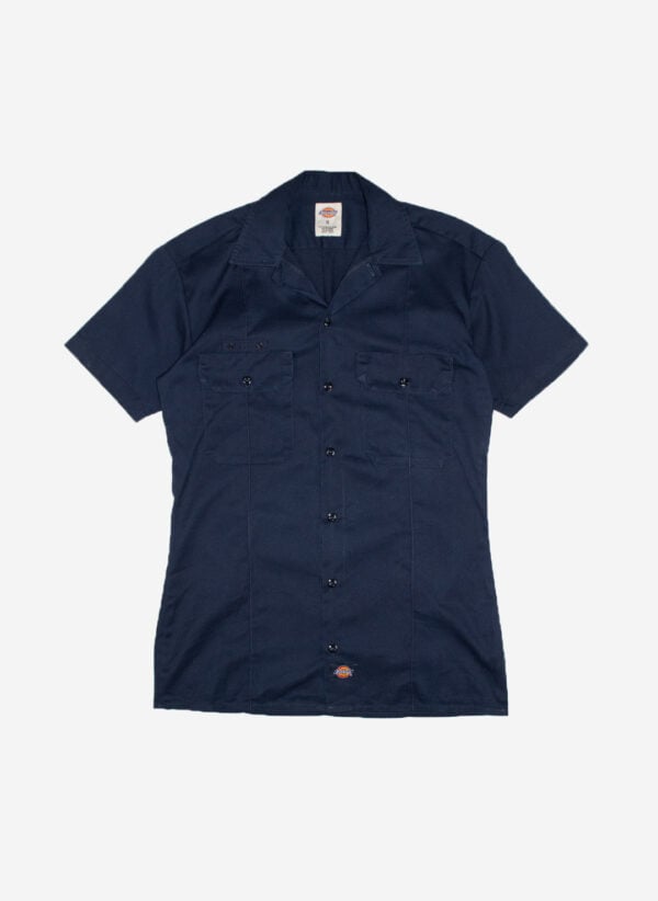 DICKIES WOMEN'S KURZARMHEMD