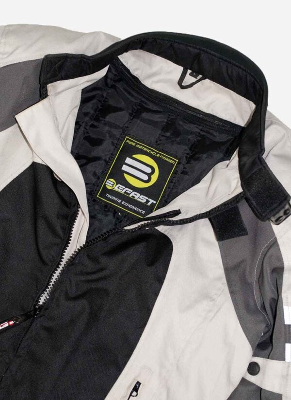 EFAST MOTORRADJACKE