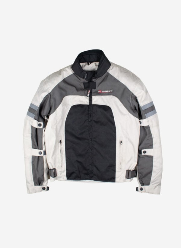 EFAST MOTORRADJACKE